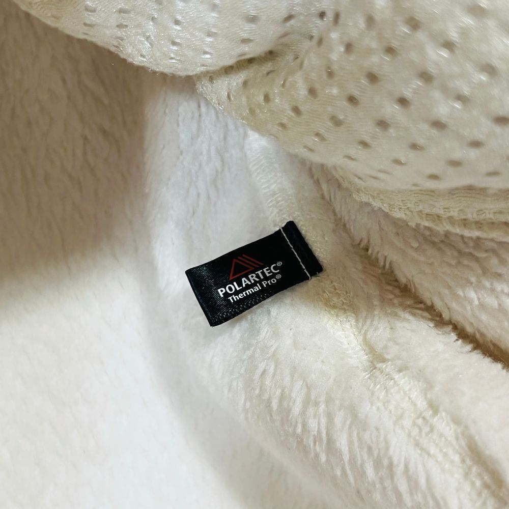 Patagonia Re-Tool Snap T Pullover Ivory Cream - Picture 7 of 10